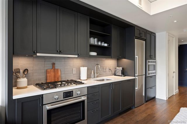 1750 Wewatta Street 1305, Denver, CO 80202