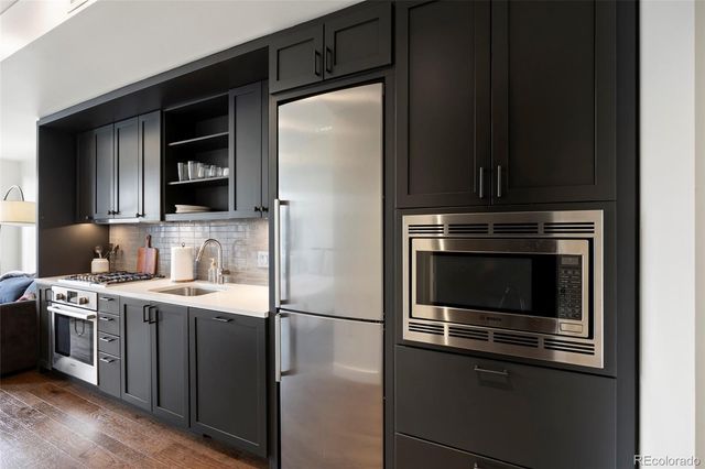 1750 Wewatta Street 1305, Denver, CO 80202