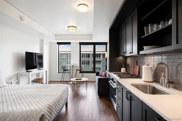 1750 Wewatta Street 1305, Denver, CO 80202