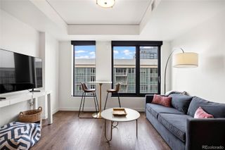 1750 Wewatta Street 1305, Denver, CO 80202