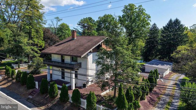 900 MORGANTOWN RD, Reading, PA 19607