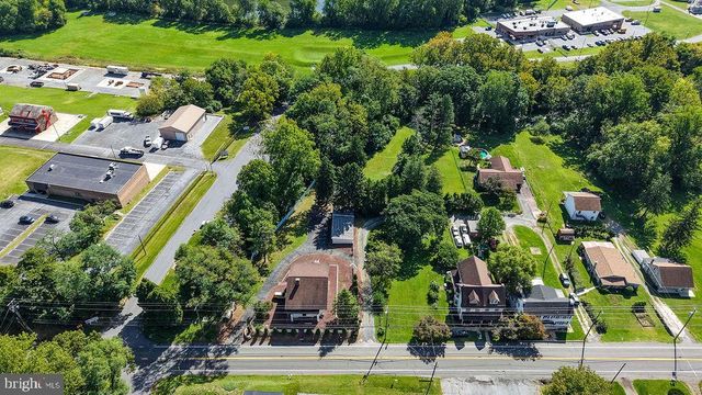 900 MORGANTOWN RD, Reading, PA 19607