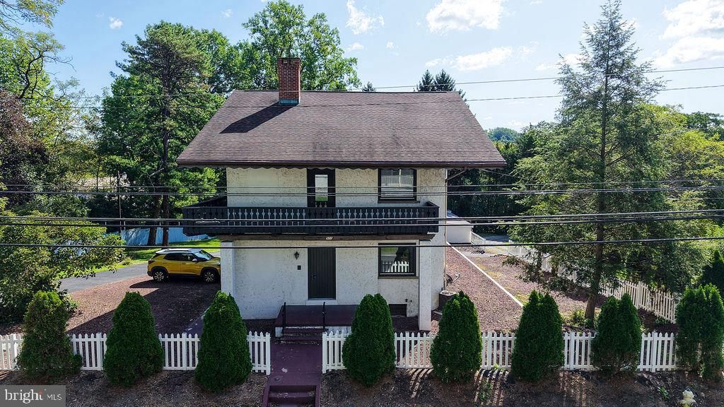 900 MORGANTOWN RD, Reading, PA 19607