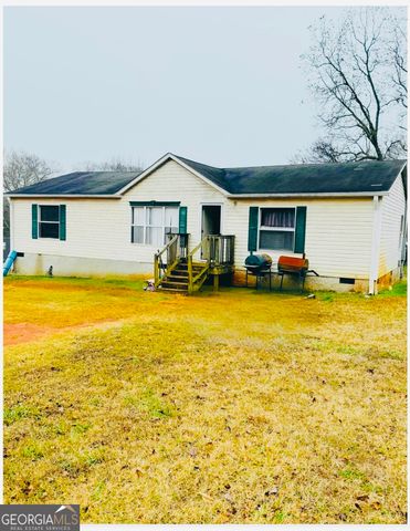 121 Pickard Road, Thomaston, GA 30286