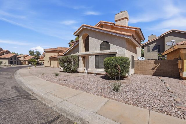 1333 N Brittany Lane, Gilbert, AZ 85233