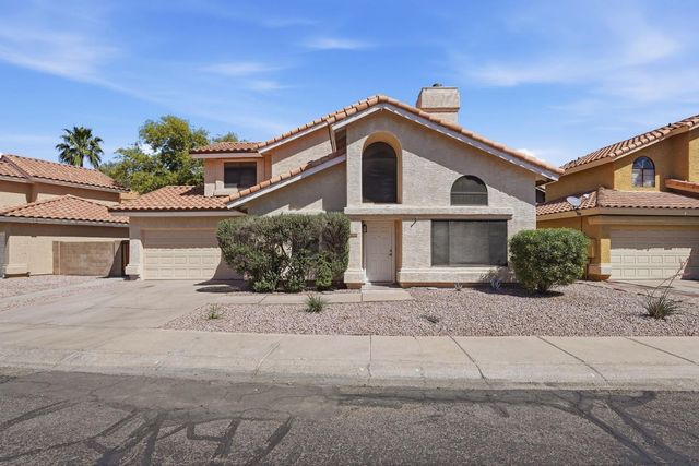 1333 N Brittany Lane, Gilbert, AZ 85233