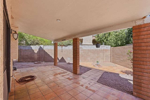 1333 N Brittany Lane, Gilbert, AZ 85233