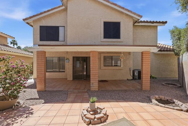 1333 N Brittany Lane, Gilbert, AZ 85233