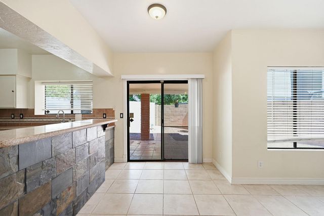 1333 N Brittany Lane, Gilbert, AZ 85233