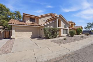 1333 N Brittany Lane, Gilbert, AZ 85233