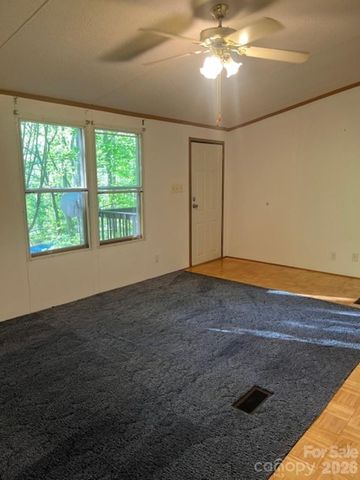 50 E Wabash Drive, Sylva, NC 28779