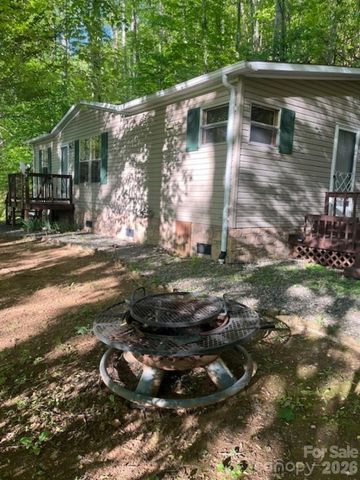 50 E Wabash Drive, Sylva, NC 28779