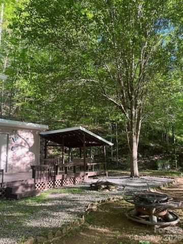 50 E Wabash Drive, Sylva, NC 28779