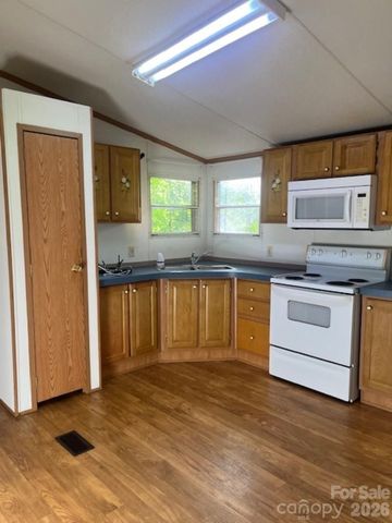 50 E Wabash Drive, Sylva, NC 28779
