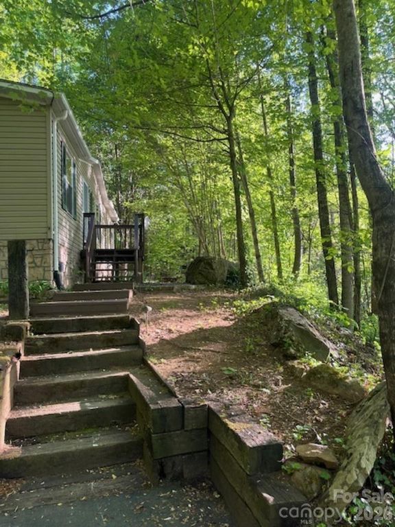 50 E Wabash Drive, Sylva, NC 28779