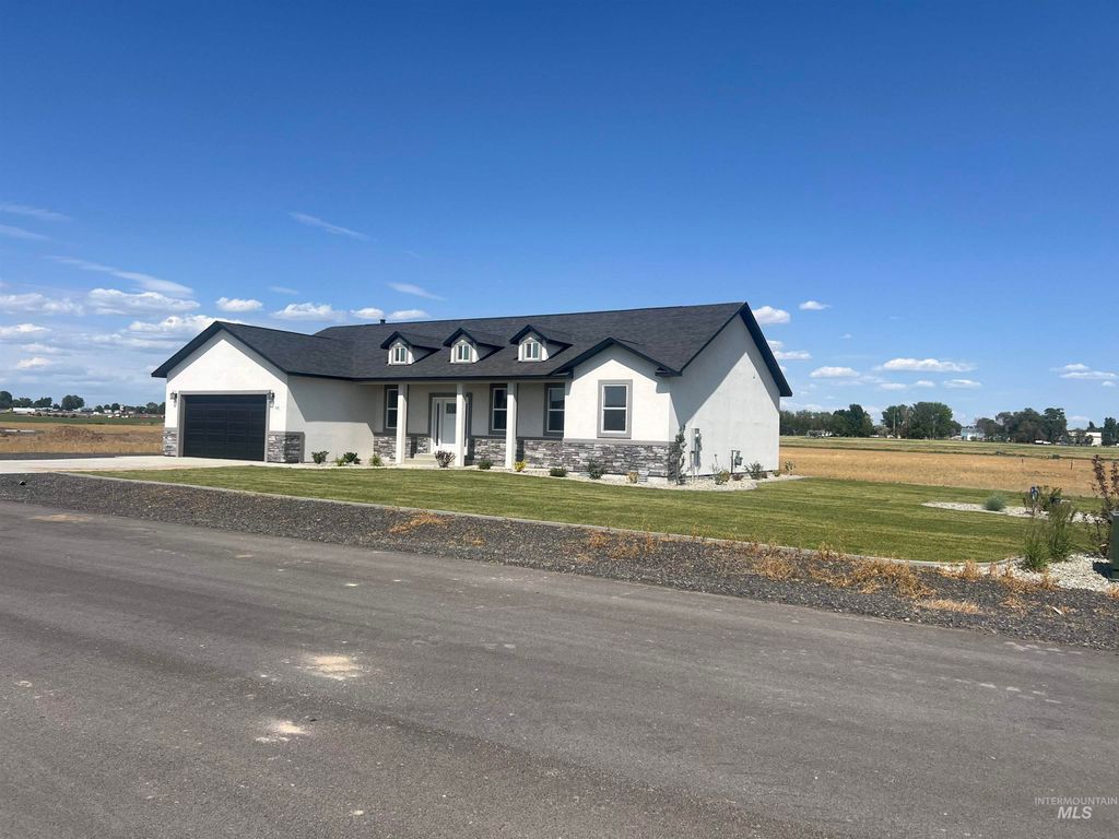45 Sunset Loop, Jerome, ID 83338