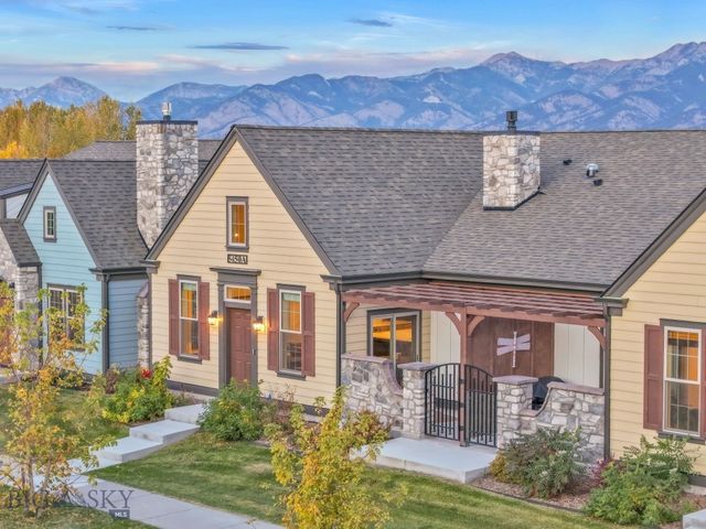 5450 Annie Street A, Bozeman, MT 59718 property photo