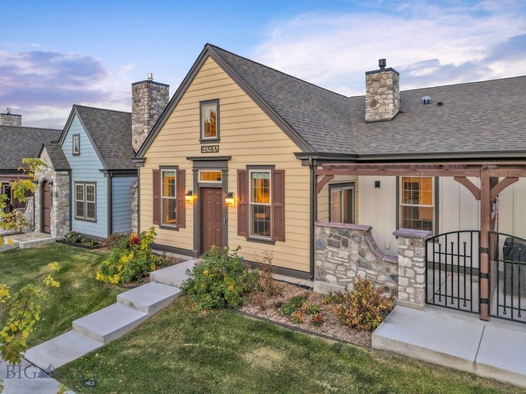 5450 Annie Street A, Bozeman, MT 59718 photo 2