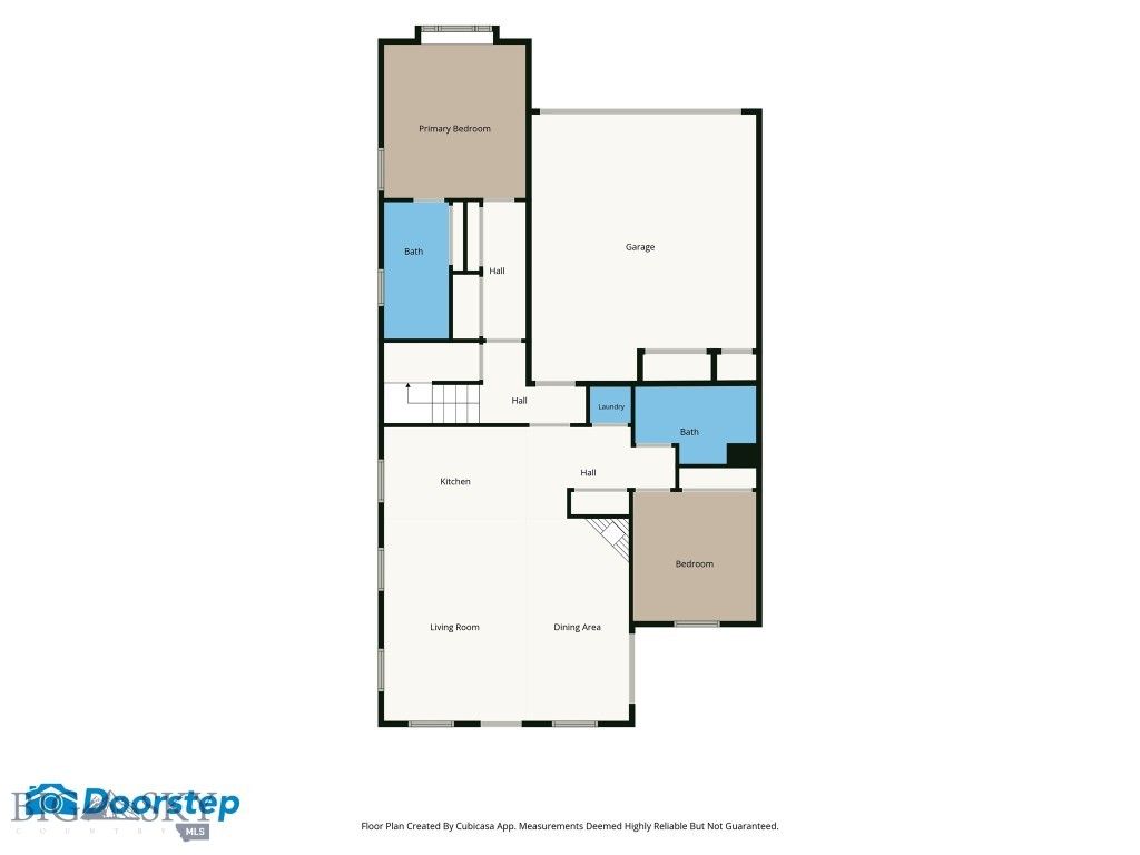 5450 Annie Street A, Bozeman, MT 59718 photo 3