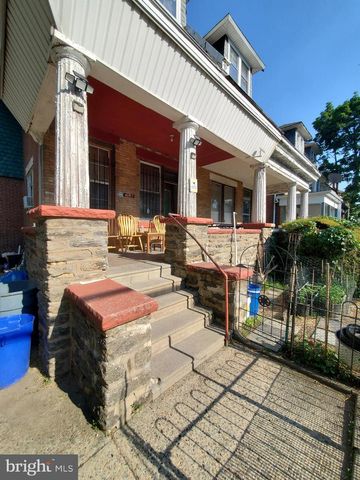 4927 N 13TH ST, Philadelphia, PA 19141
