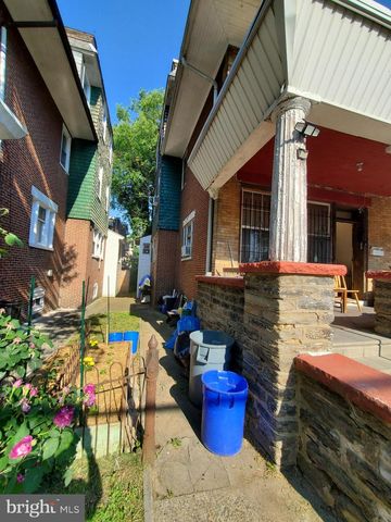 4927 N 13TH ST, Philadelphia, PA 19141