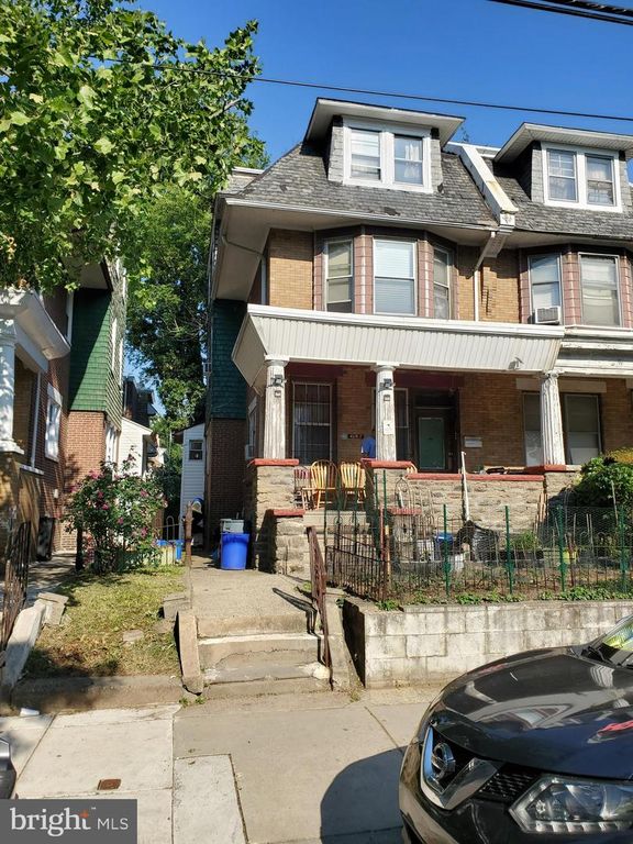 4927 N 13TH ST, Philadelphia, PA 19141