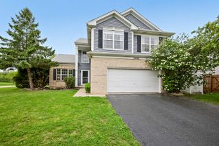12440 S Bobwhite Lane, Plainfield, IL 60585