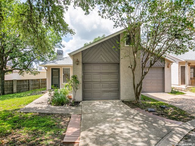 8709 Stream Cir, San Antonio, TX 78250