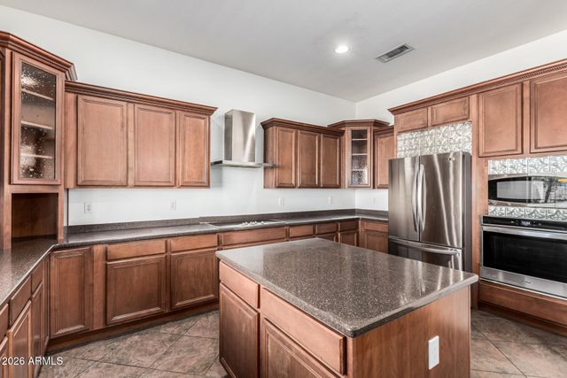 12746 W COLTER Street, Litchfield Park, AZ 85340