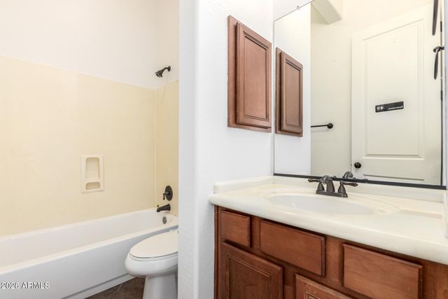 12746 W COLTER Street, Litchfield Park, AZ 85340