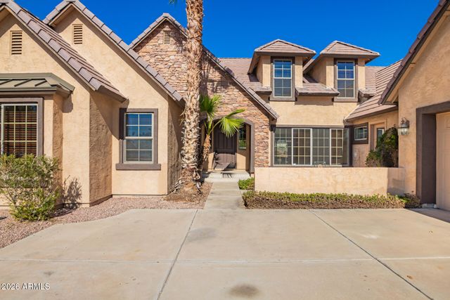12746 W COLTER Street, Litchfield Park, AZ 85340
