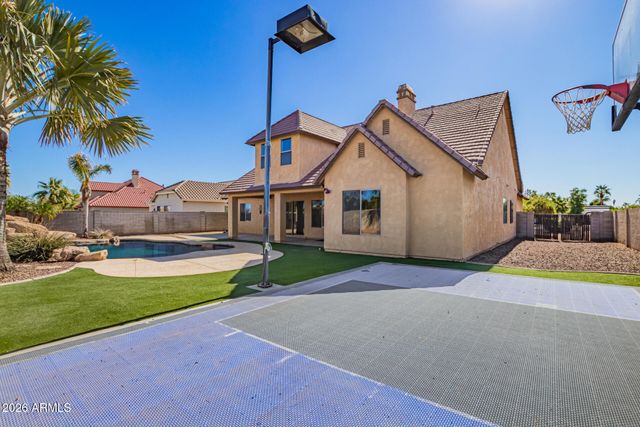 12746 W COLTER Street, Litchfield Park, AZ 85340