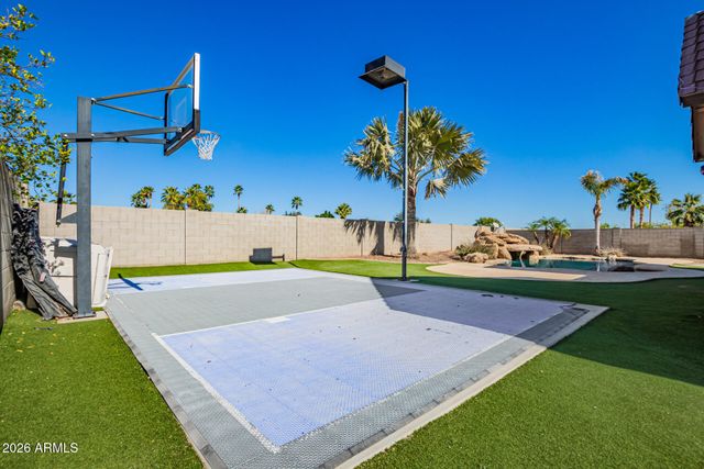 12746 W COLTER Street, Litchfield Park, AZ 85340