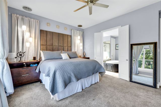 925 Nathanael Greene Court, Aubrey, TX 76227