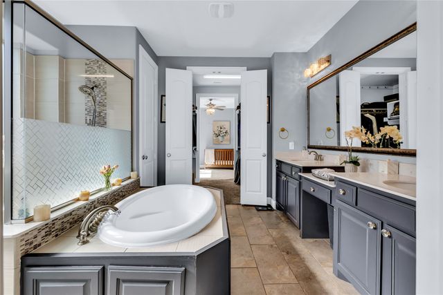 925 Nathanael Greene Court, Aubrey, TX 76227