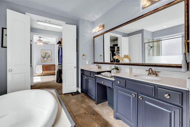 925 Nathanael Greene Court, Aubrey, TX 76227