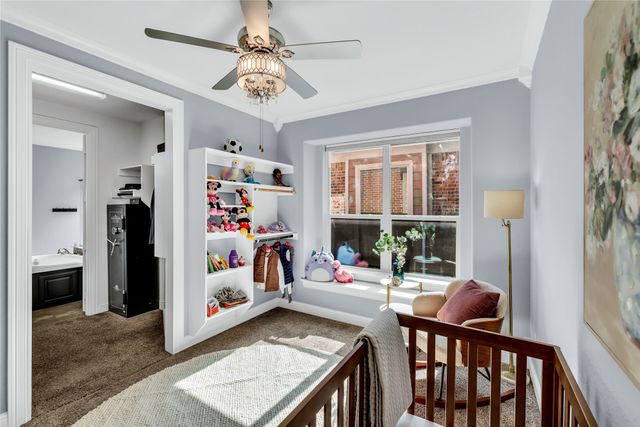 925 Nathanael Greene Court, Aubrey, TX 76227