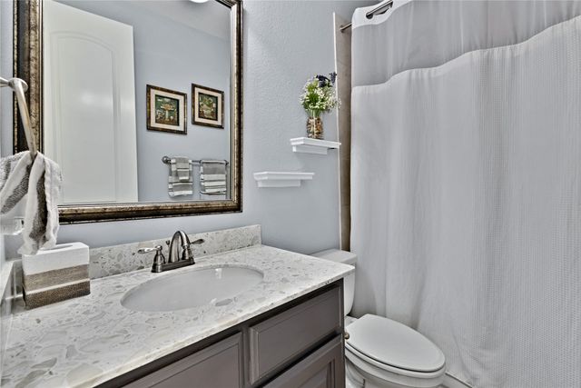 925 Nathanael Greene Court, Aubrey, TX 76227