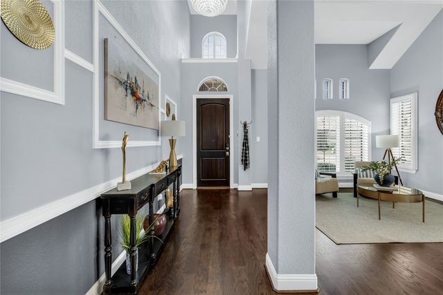 925 Nathanael Greene Court, Aubrey, TX 76227