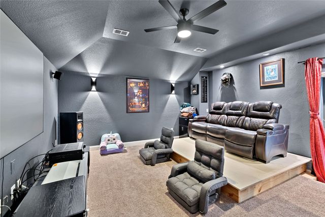 925 Nathanael Greene Court, Aubrey, TX 76227