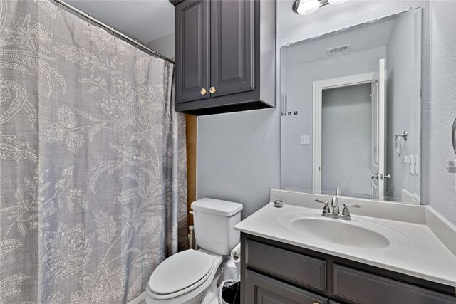 925 Nathanael Greene Court, Aubrey, TX 76227