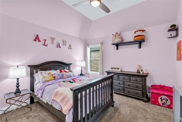 925 Nathanael Greene Court, Aubrey, TX 76227