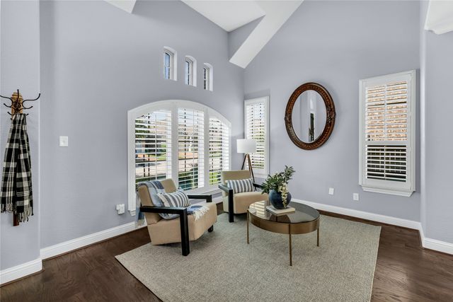 925 Nathanael Greene Court, Aubrey, TX 76227
