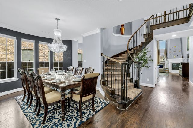 925 Nathanael Greene Court, Aubrey, TX 76227