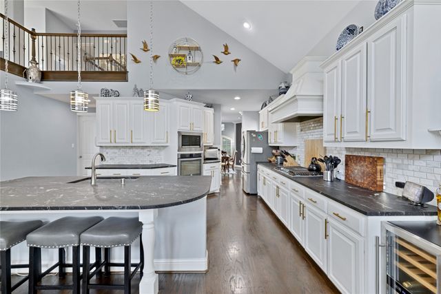 925 Nathanael Greene Court, Aubrey, TX 76227