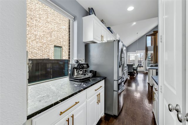 925 Nathanael Greene Court, Aubrey, TX 76227