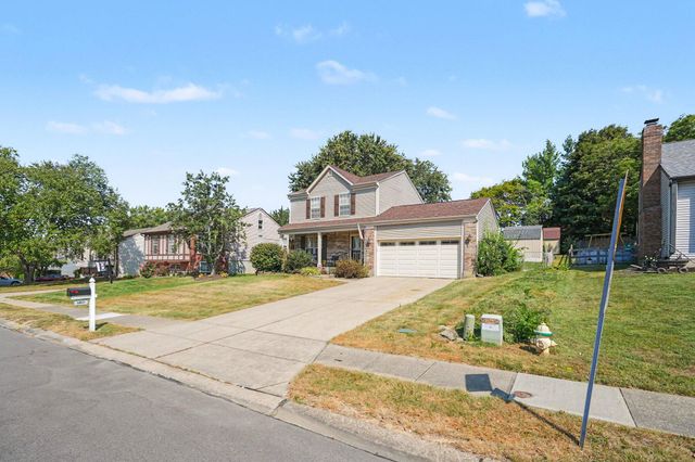 6851 Vantage Court, Florence, KY 41042