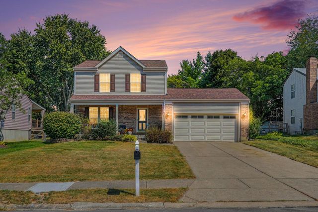 6851 Vantage Court, Florence, KY 41042