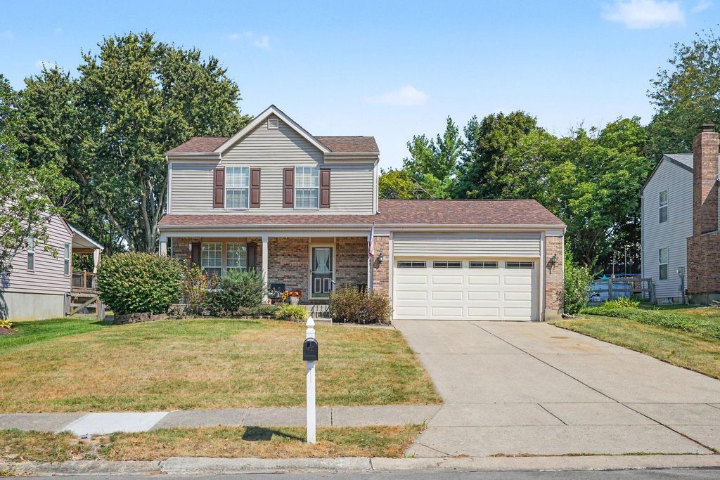 6851 Vantage Court, Florence, KY 41042