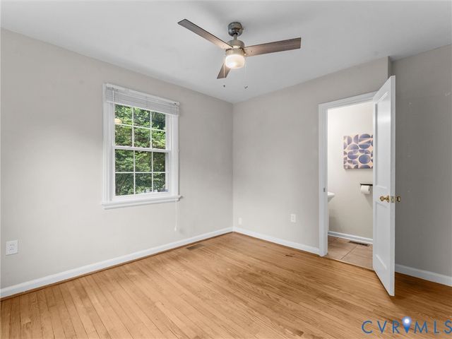 1106 Hill Cir, Henrico, VA 23229